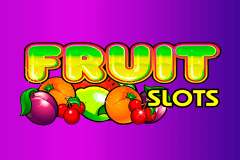 Fruit Slots Migrogaming