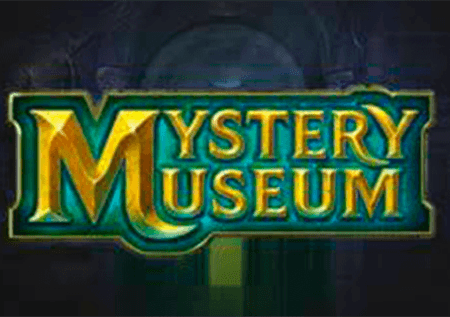 Mystery Museum