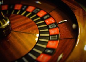 ruleta casino detalle